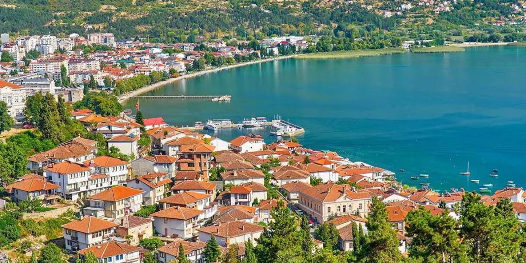 Türkler vizesiz gidiyor, hayatları değişiyor! Tatil için giden evini oraya taşıyor: O ülkeye ilgi neden bu kadar artıyor? 2